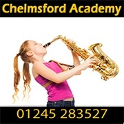 Chelmsford Chelmsford