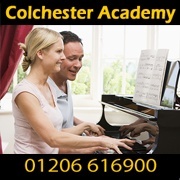 Colchester Colchester