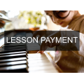 Baddow Lesson Payments